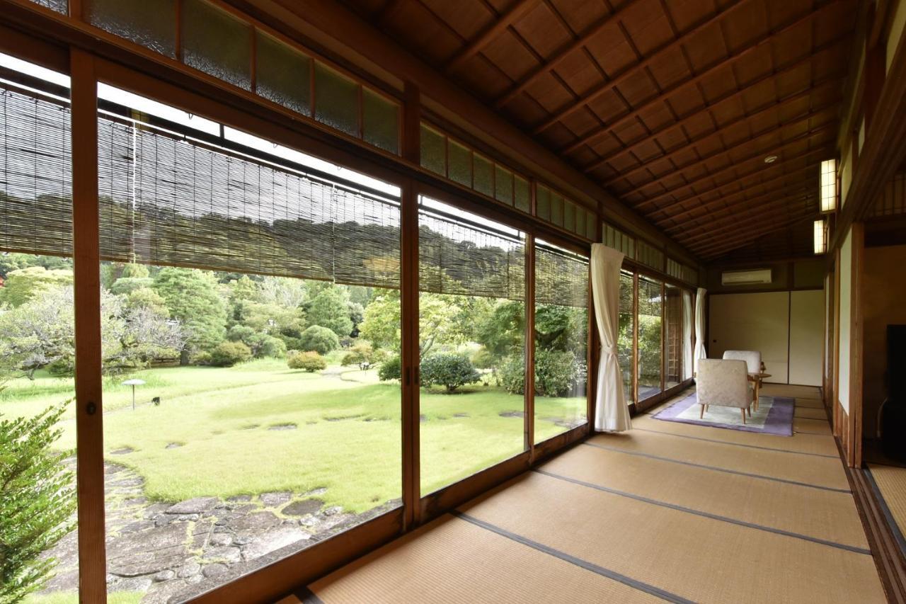 Sanyo-So Hotel Izunokuni Luaran gambar