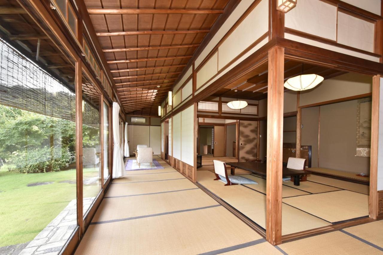 Sanyo-So Hotel Izunokuni Luaran gambar