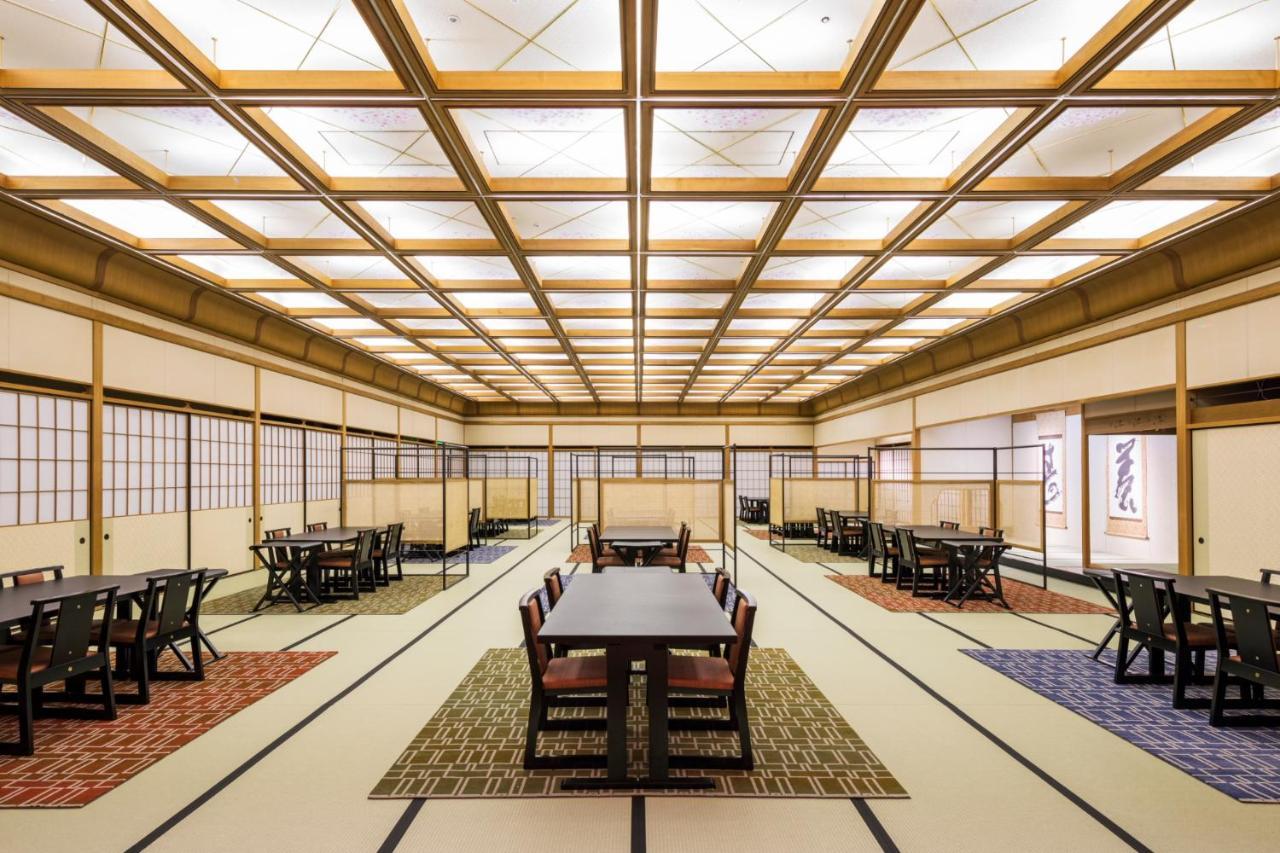 Sanyo-So Hotel Izunokuni Luaran gambar