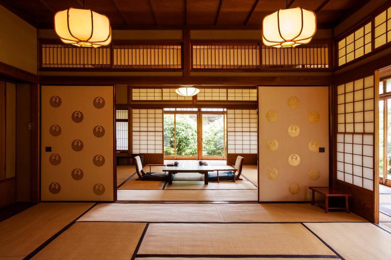 Sanyo-So Hotel Izunokuni Luaran gambar