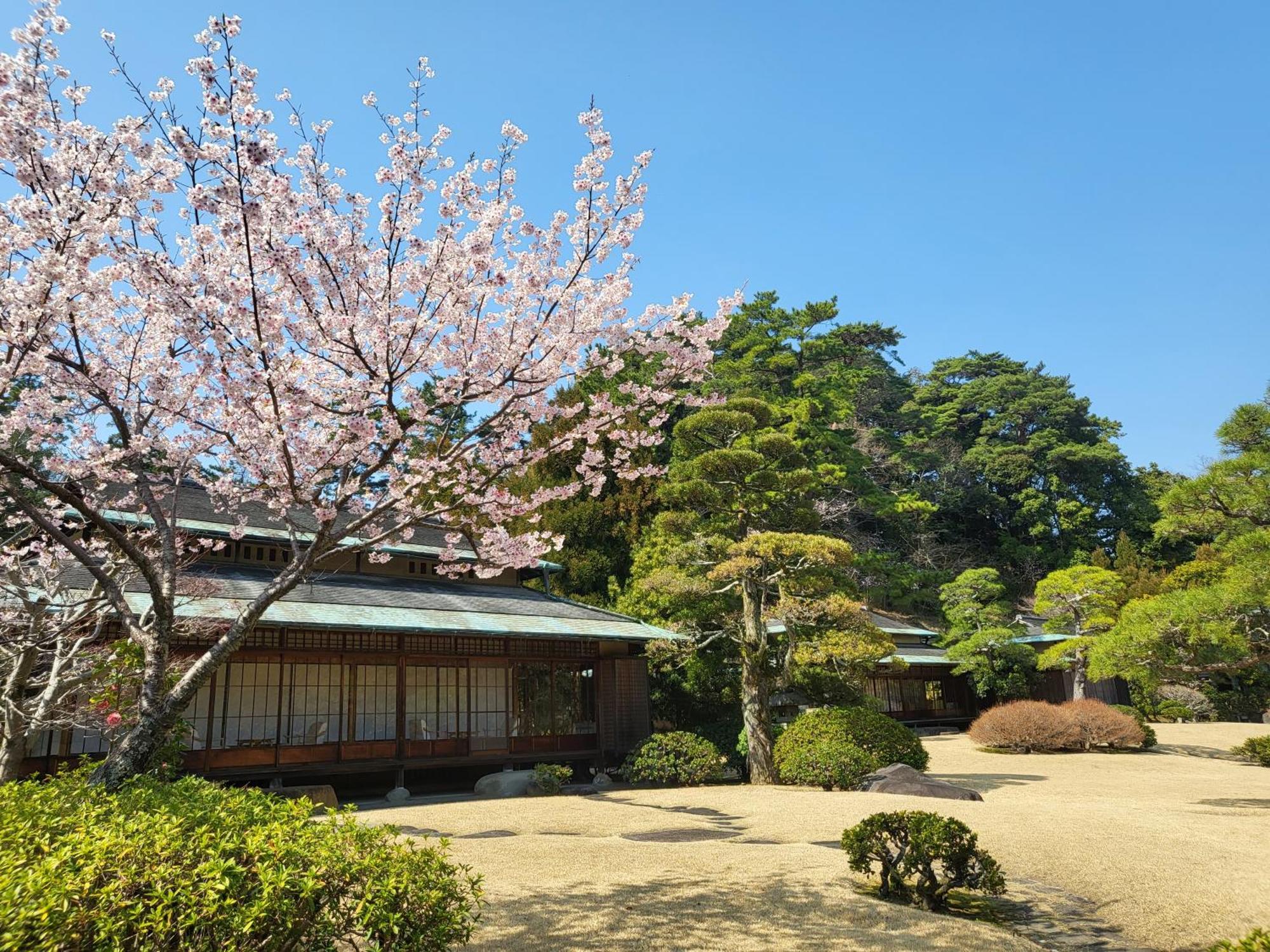 Sanyo-So Hotel Izunokuni Luaran gambar