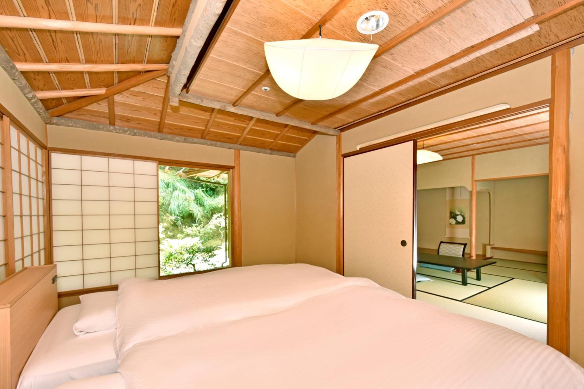Sanyo-So Hotel Izunokuni Luaran gambar