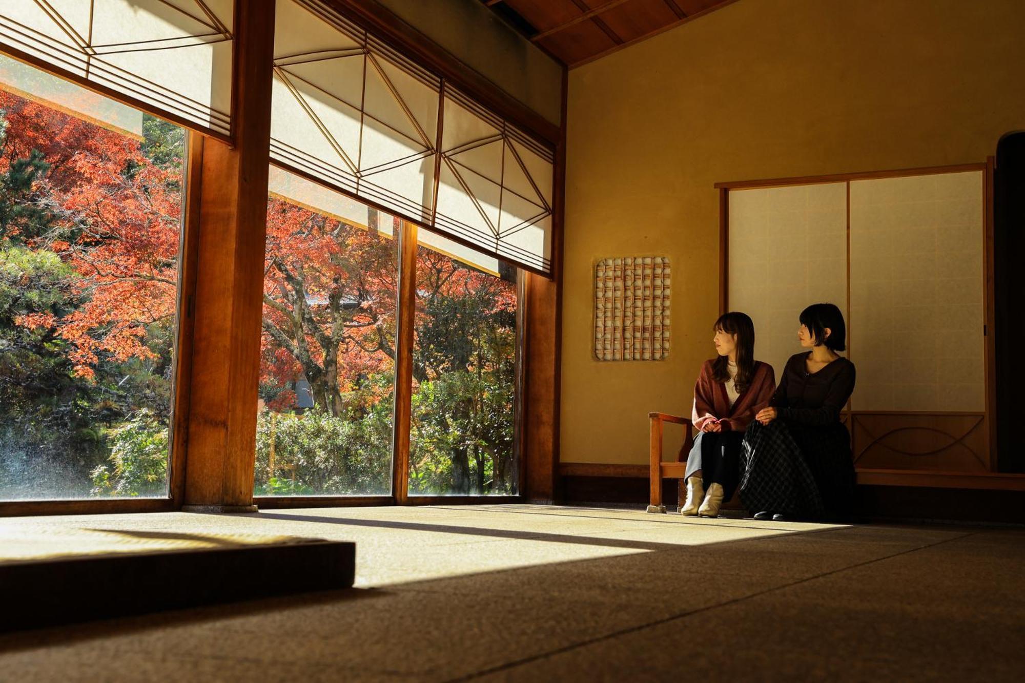 Sanyo-So Hotel Izunokuni Luaran gambar