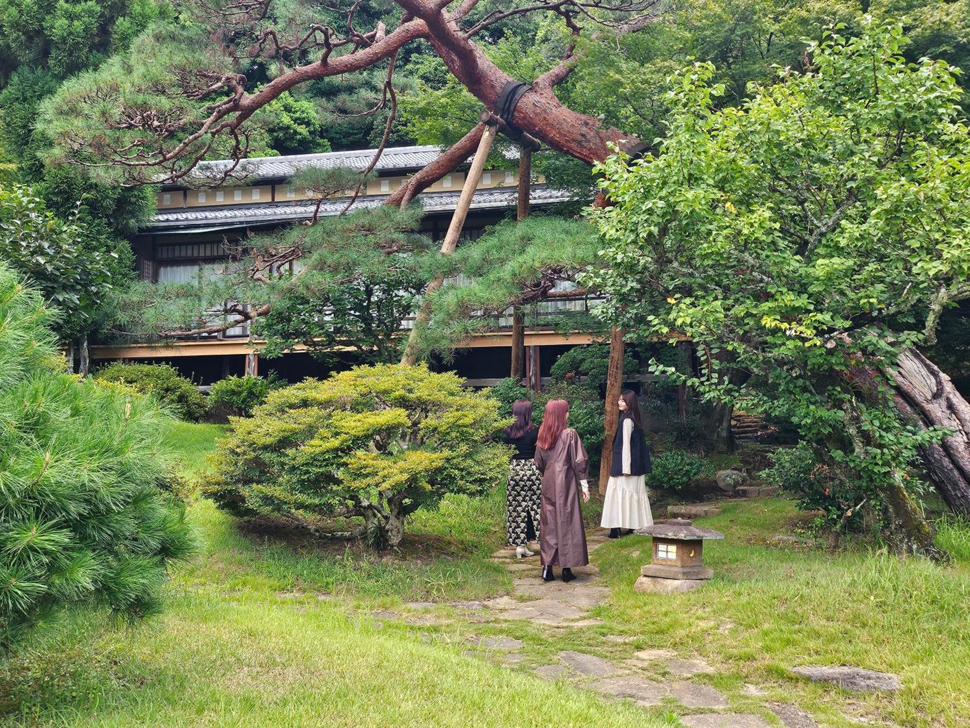 Sanyo-So Hotel Izunokuni Luaran gambar